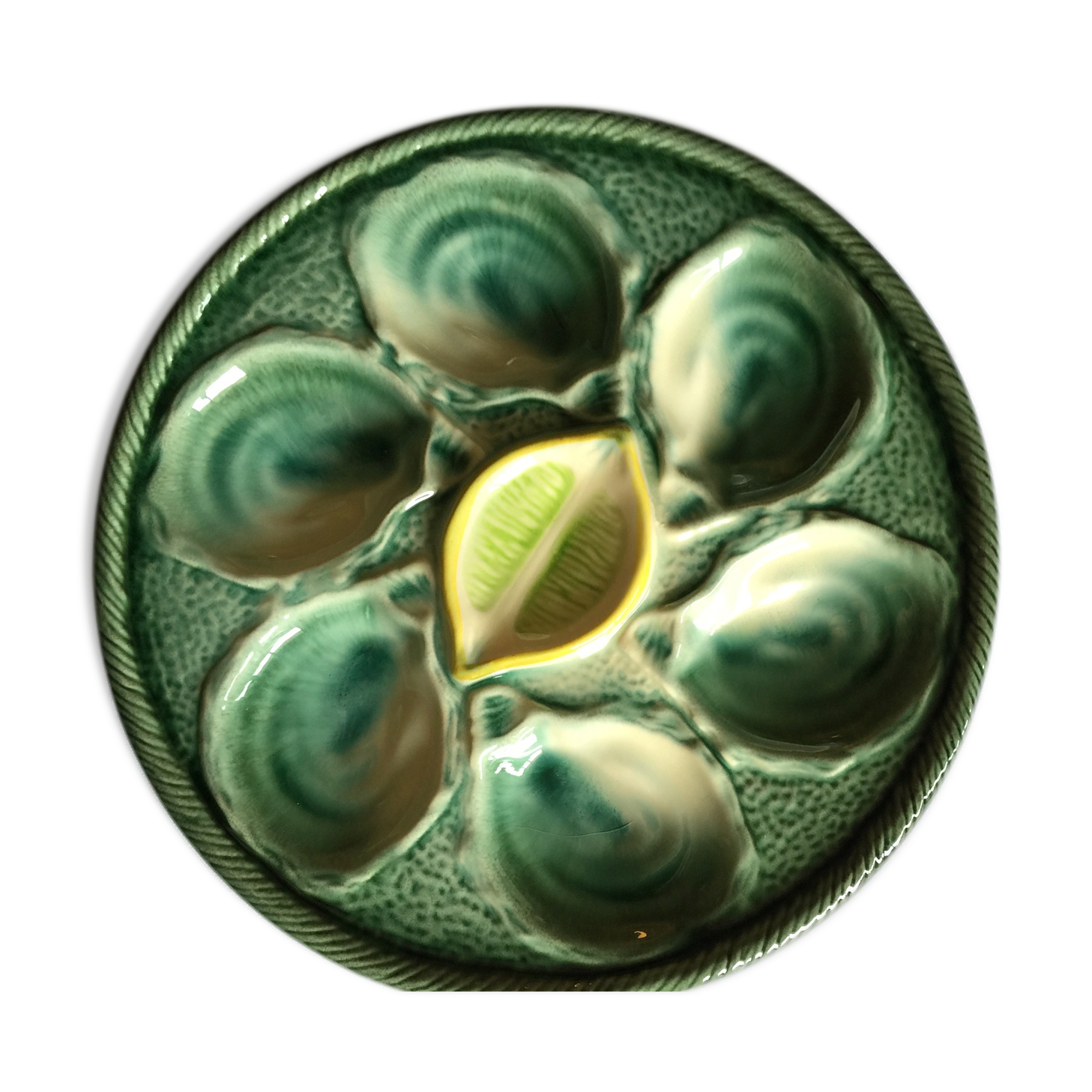 St clement oyster service