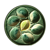 St clement oyster service