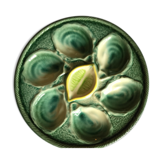 St clement oyster service