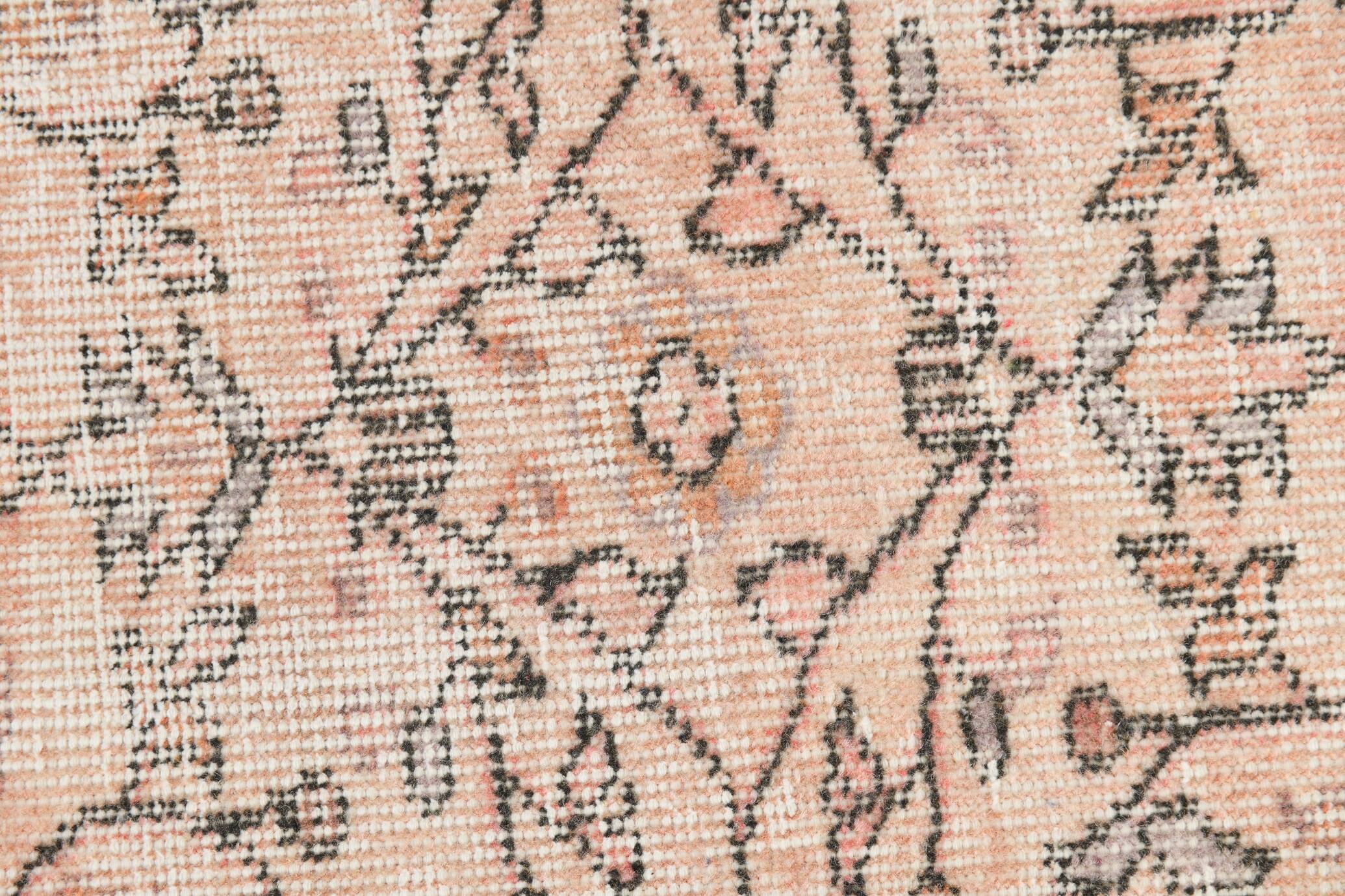 Turkish Rug, 143x248