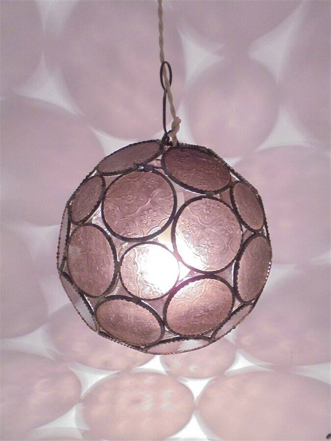 Suspension