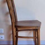 Chaise Thonet