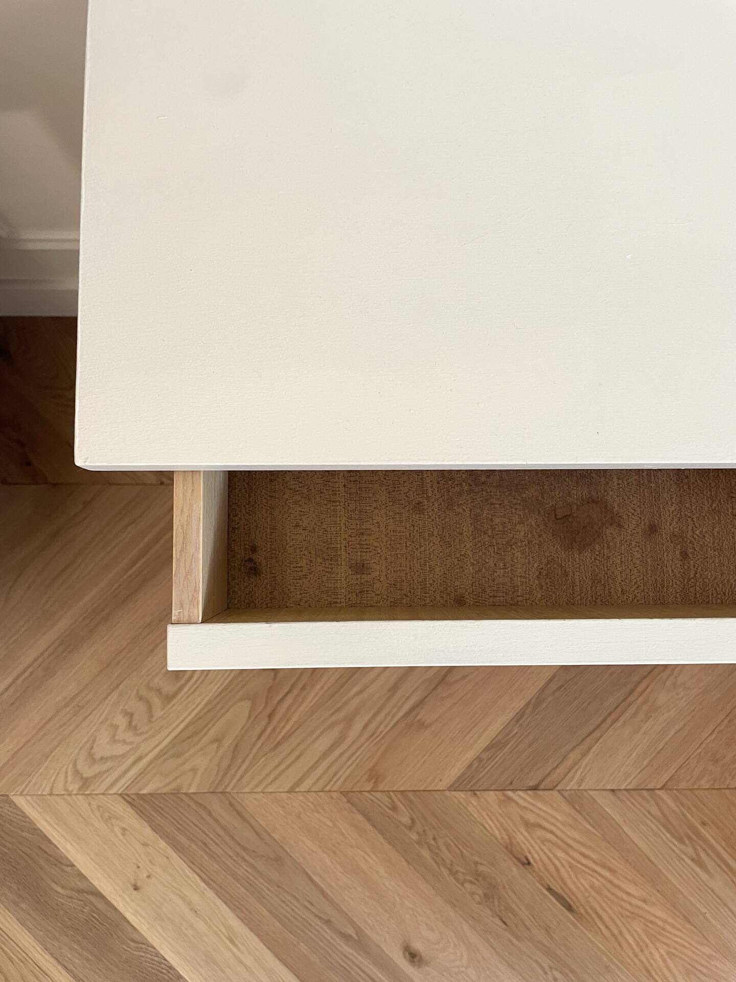 Tables de chevet