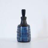 Scandinavian sandstone lamp Soholm Stentøj by Einar Johansen