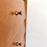 Vintage rag picker 6 drawers