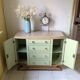 Buffet style Art Déco Relooké