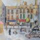 Maurice Utrillo - Follower - French Square