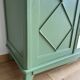 Armoire vintage