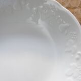 deep dish from Philippe Deshoulières in very good condition