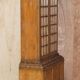 Antique bookshelf Samuel Pepys 1666 large model