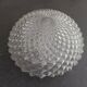 Ceiling lamp pineapple lamp wall lamp globe glass vintage metal base