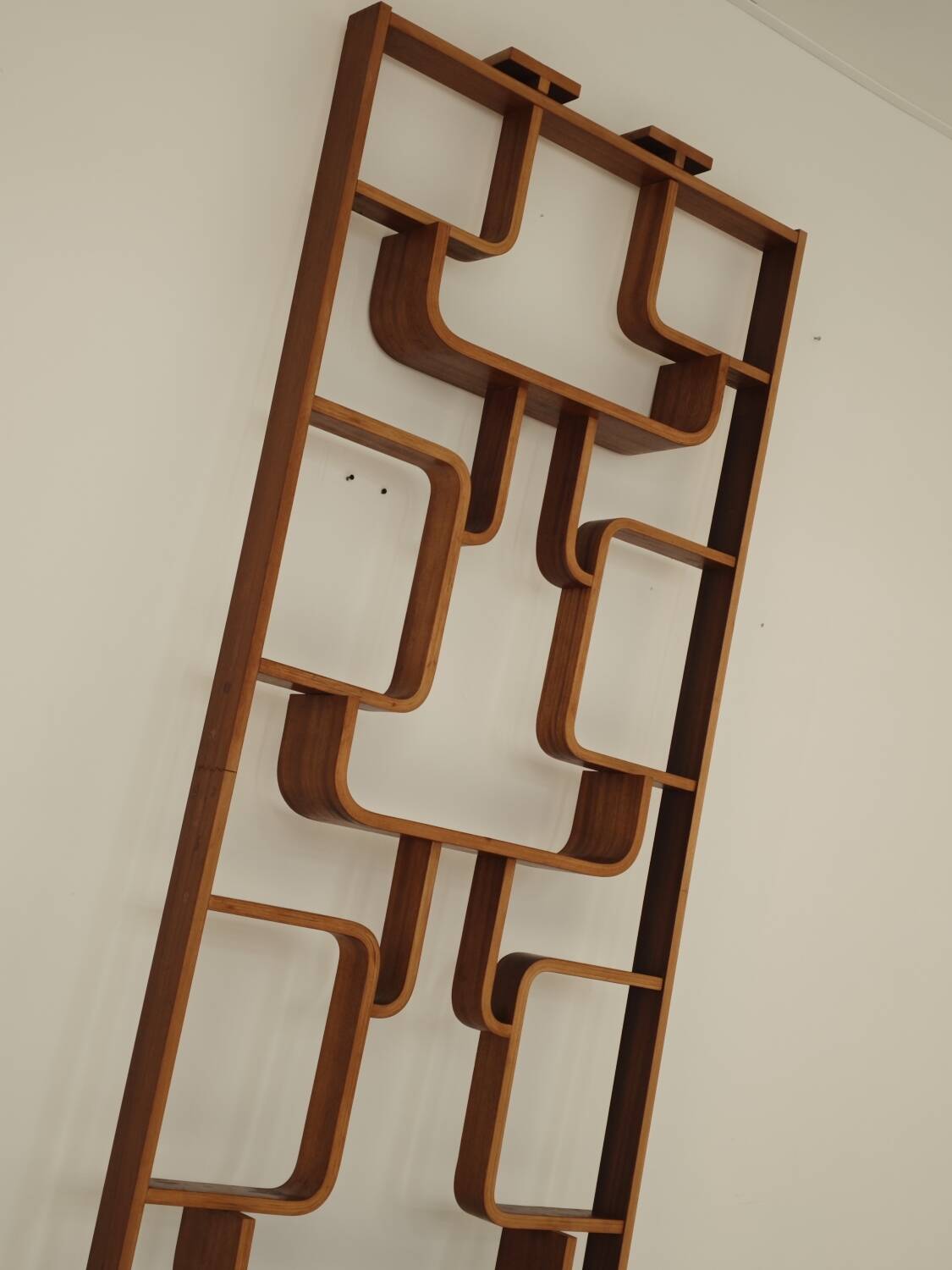 Czechoslovakian Claustra by Ludvik Volak for Drevopodnik Holesov