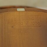 Pair of Ercol chairs