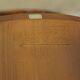 Pair of Ercol chairs