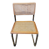 Chaise  de Marcel Breuer en cannage modèle B32