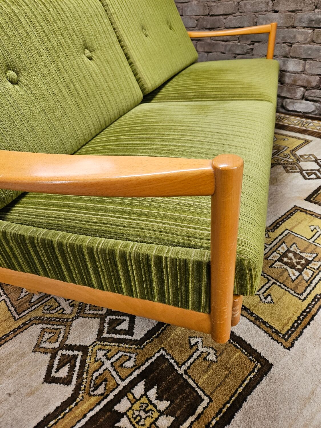 Stella set by Wilhelm Knoll for Knoll Antimott, 1970