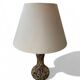 Murano glass lamp, Italy circa 1970
