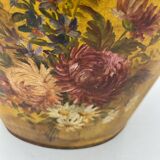 Napoleon III waste paper basket