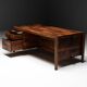 Ambassador Desk by Jorge Zalszupin, Brazil, 1962