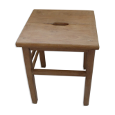 Tabouret de cuisine
