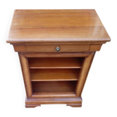 Small library trolley