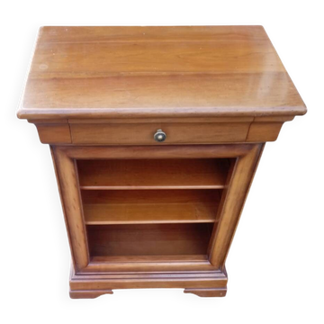 Petite desserte bibliothèque