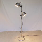 Eyeball lamp by Goffredo Reggiani 1970