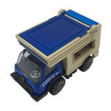 Tonka metal campervan