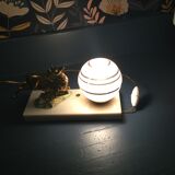 Art deco lamp