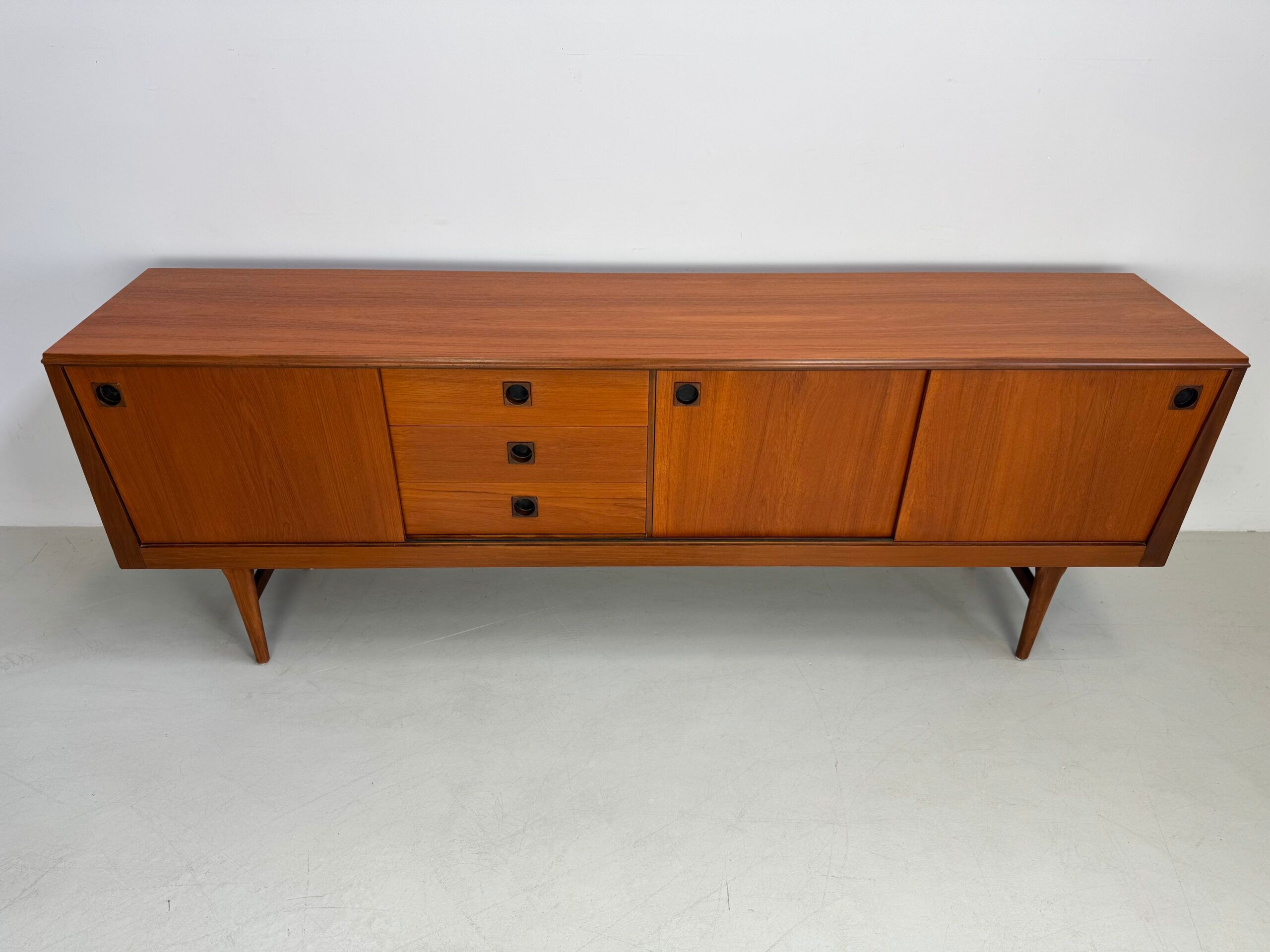 Vintage sideboard.