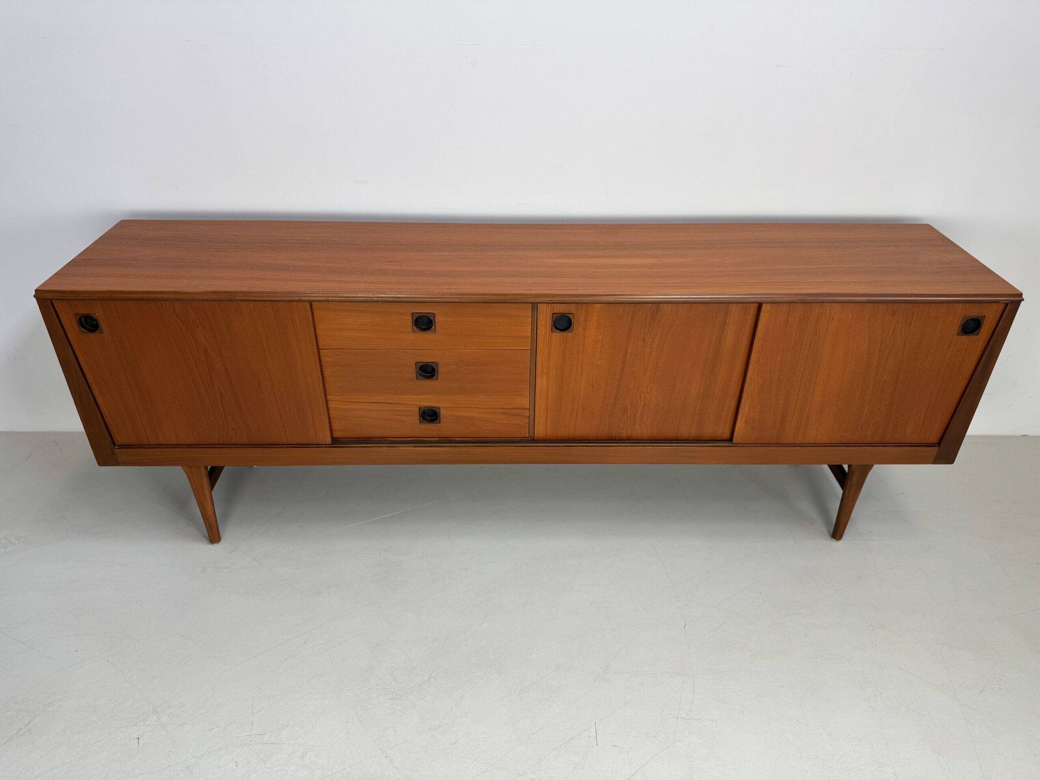 enfilade 1960
