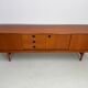 Vintage sideboard.