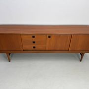 enfilade 1960