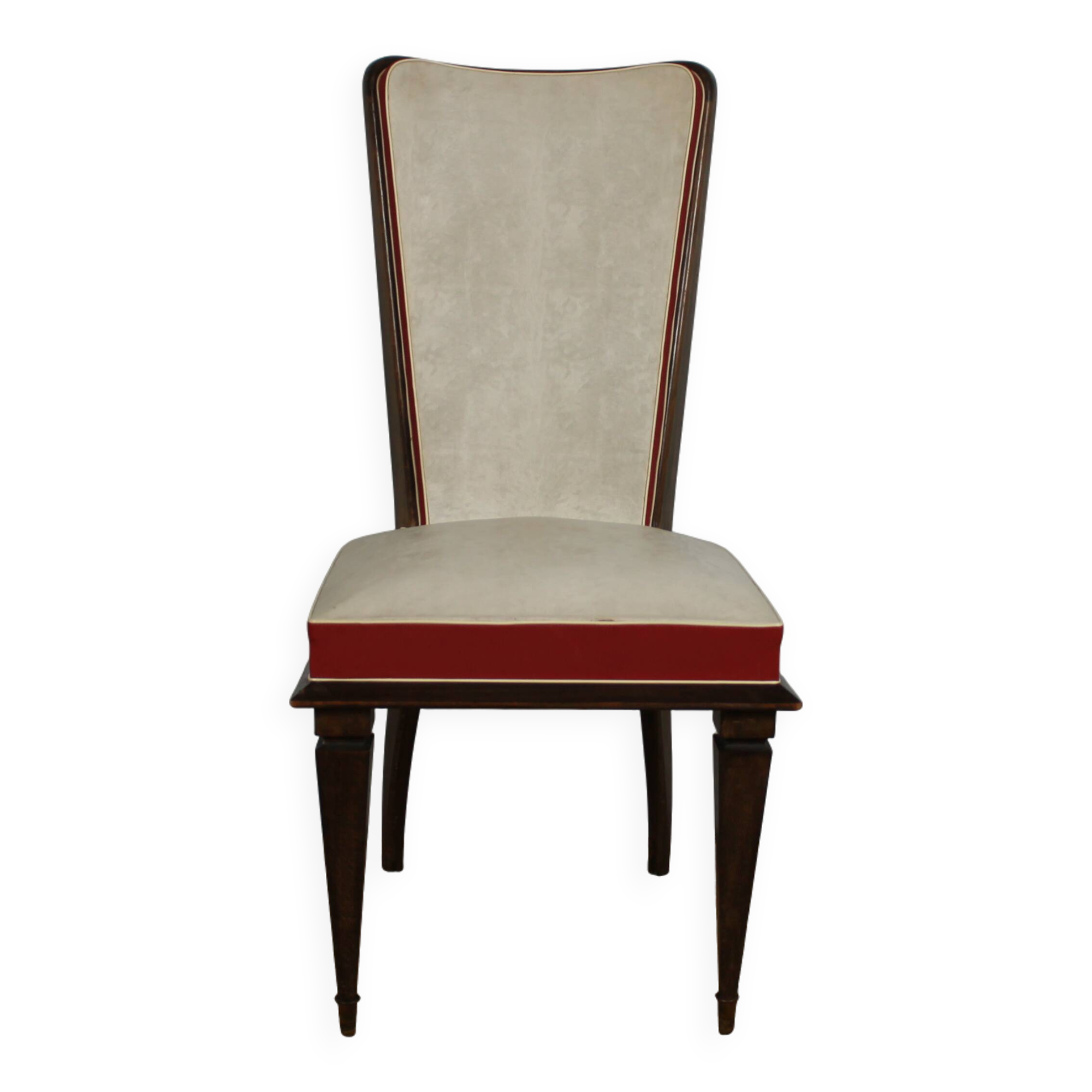 Vintage chairs from the 50s