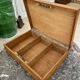 Boite vintage en bois