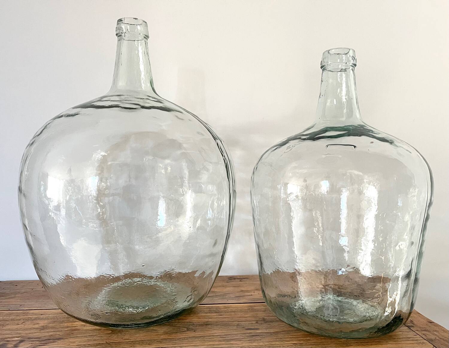 VIBESAL 20L demijohn