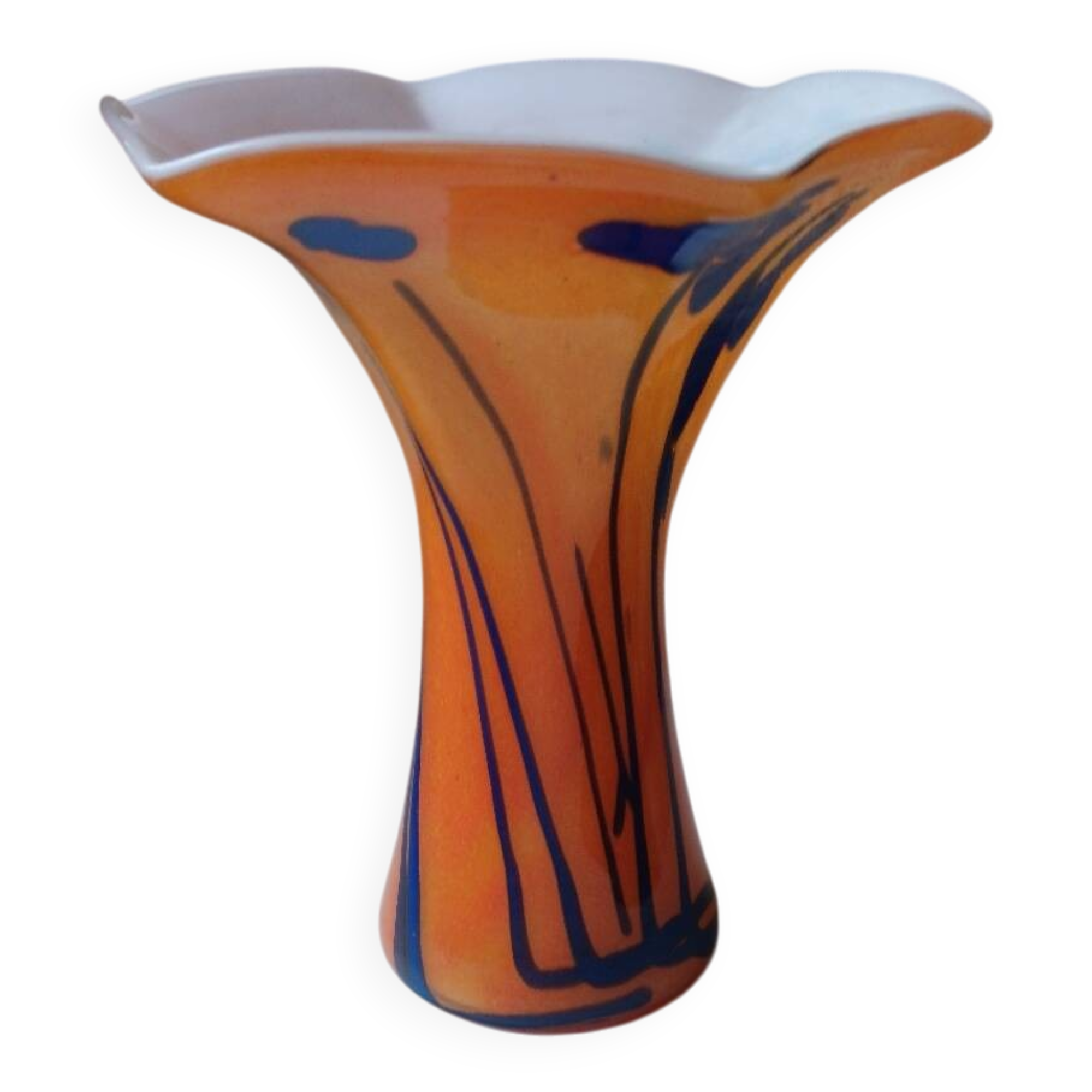 La Rochere designer vase
