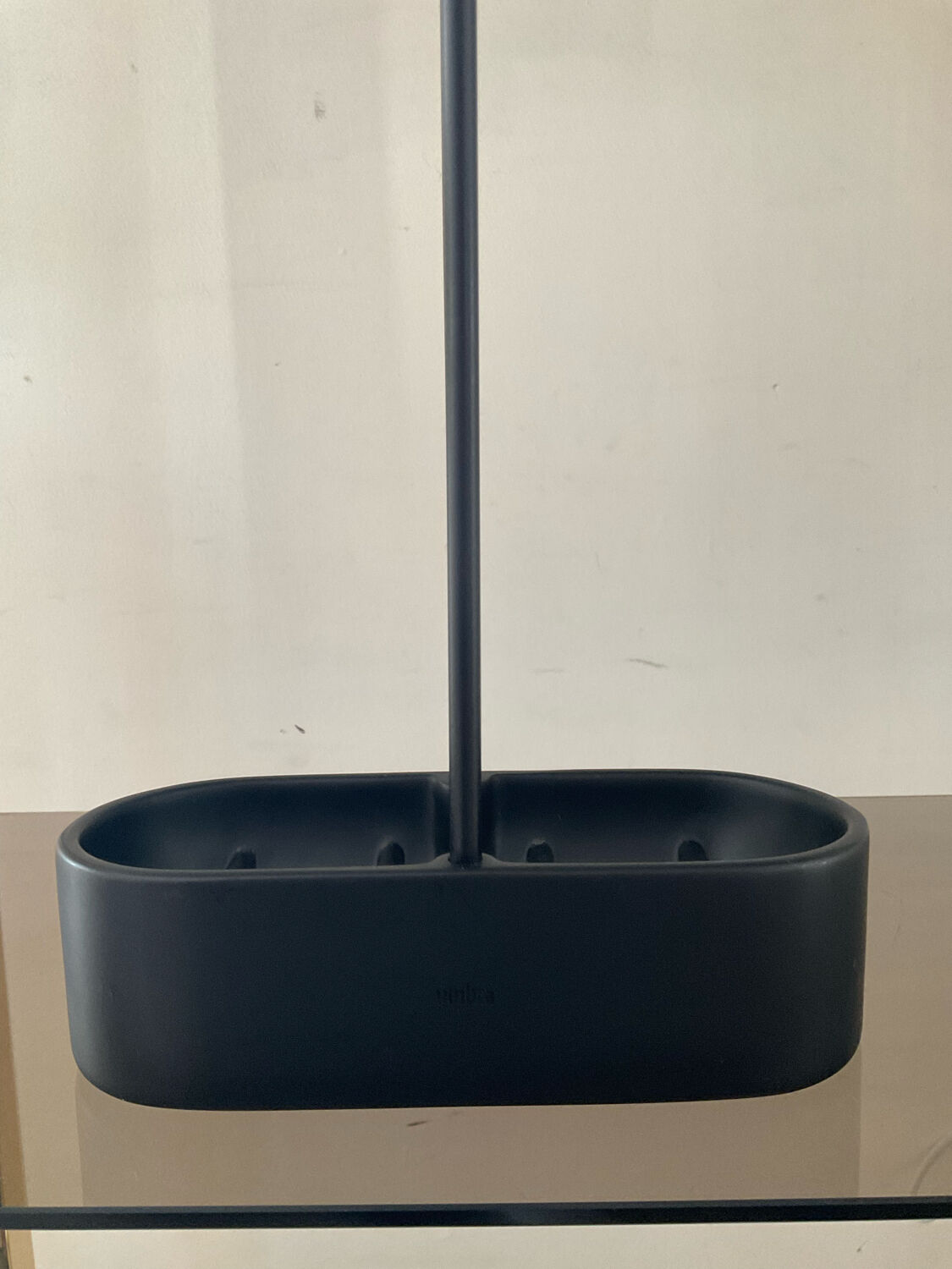 Holdit design umbrella holder by Umbra