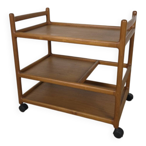 Henning Korch, chariot - silkeborg