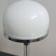 Lampe design bauhaus Valentino par Metalarte 1976