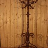Parrot coat rack n°2 by Fischel no Thonet