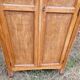Armoire parisienne