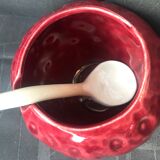 Strawberry dabcutter confiturine