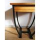 Table d'appoint