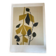 André Minaux, The Large Foliages