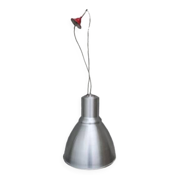 Industrial pendant light