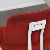 Vintage design chair by Friso Kramer for Ahrend de Cirkel from the late 1960s