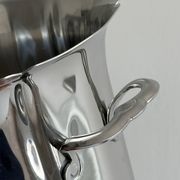 Elegant champagne bucket