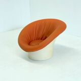 Krokus lounge chair by Lennart Bender for Ulferts AB