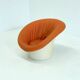 Krokus lounge chair by Lennart Bender for Ulferts AB
